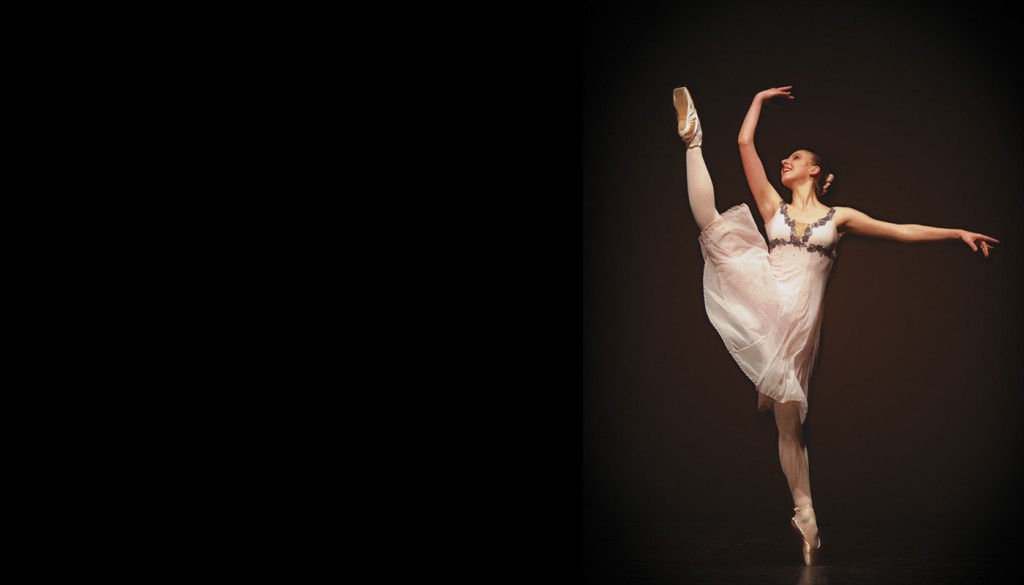 DomusDanza corso classica