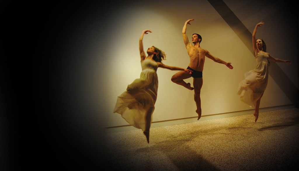 DomusDanza corso contemporaneo