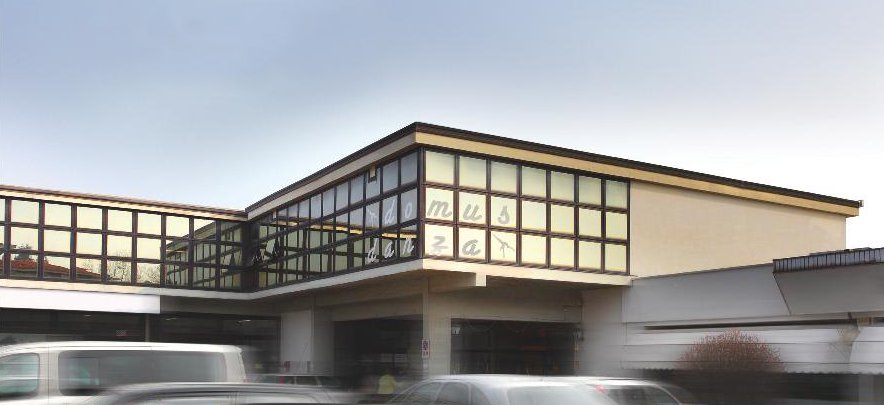 DomusDanza sede