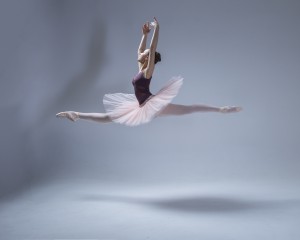 Photo Rebecca Papi .